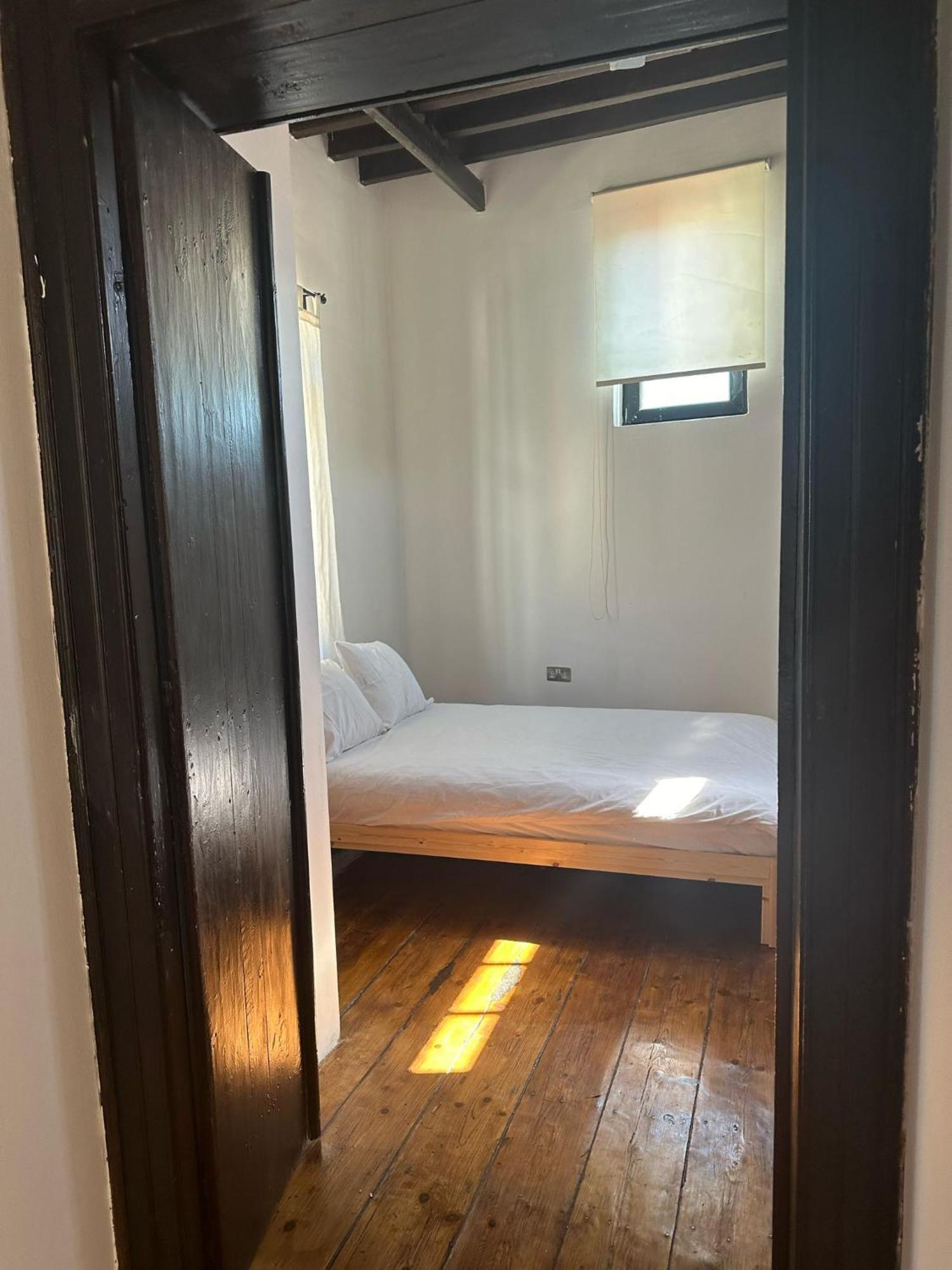 Olive House Βίλα Κερύνεια Εξωτερικό φωτογραφία