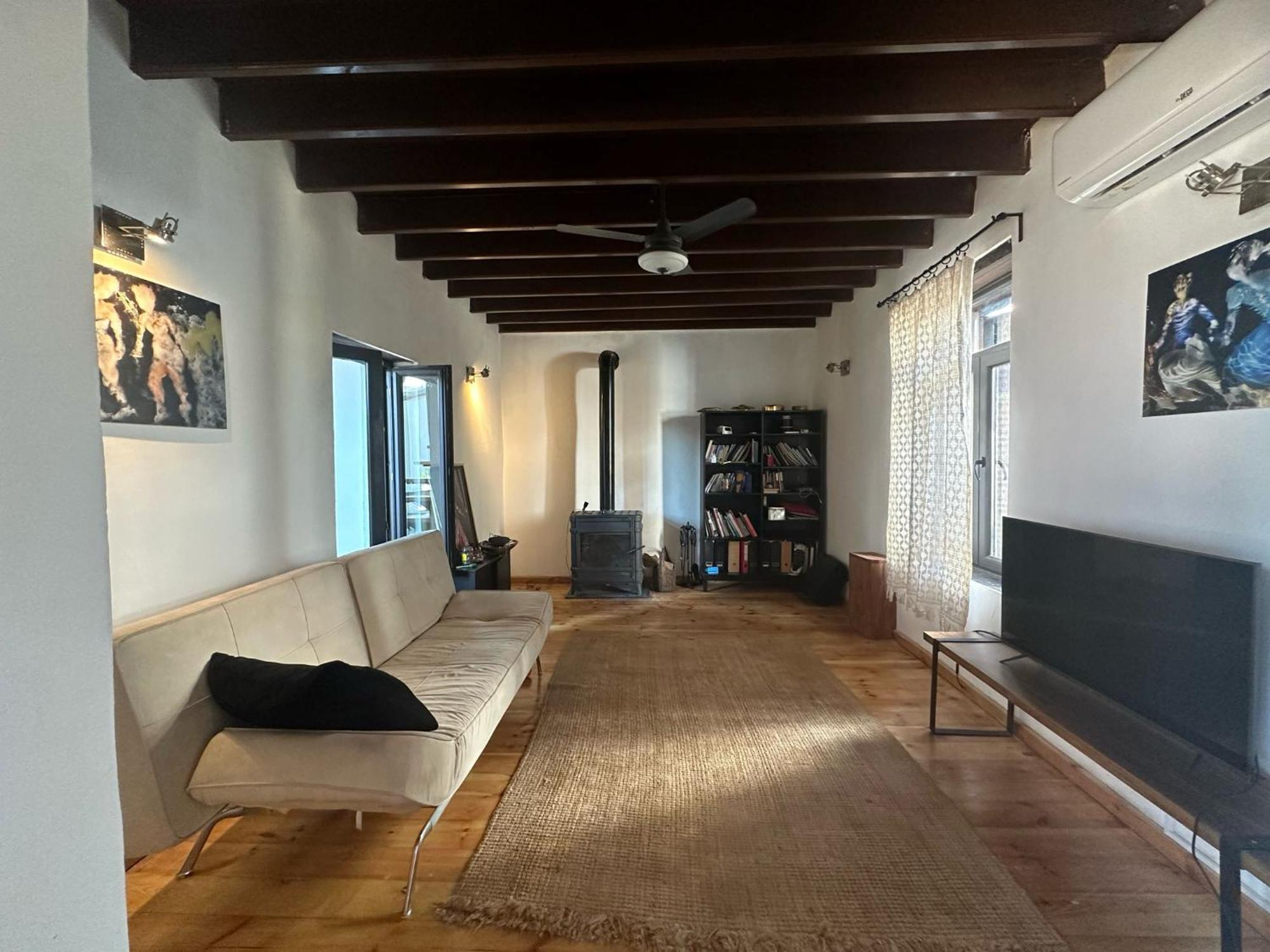 Olive House Βίλα Κερύνεια Εξωτερικό φωτογραφία