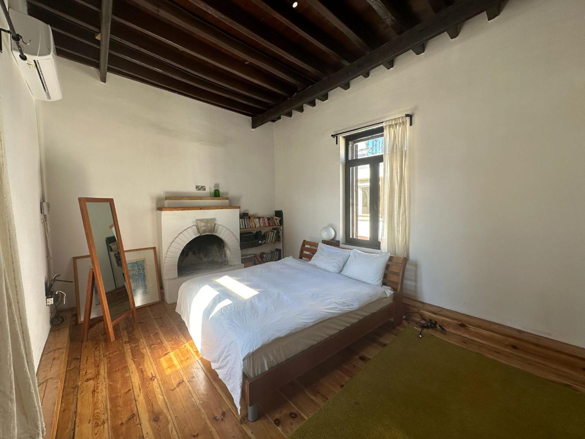 Olive House Βίλα Κερύνεια Εξωτερικό φωτογραφία