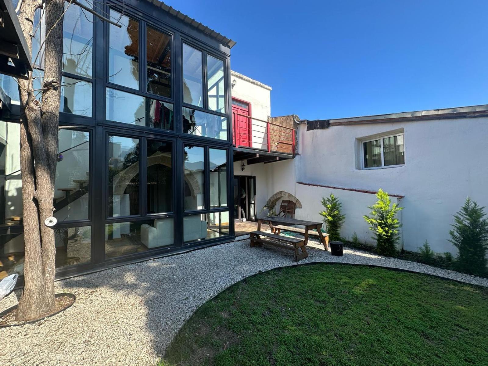Olive House Βίλα Κερύνεια Εξωτερικό φωτογραφία