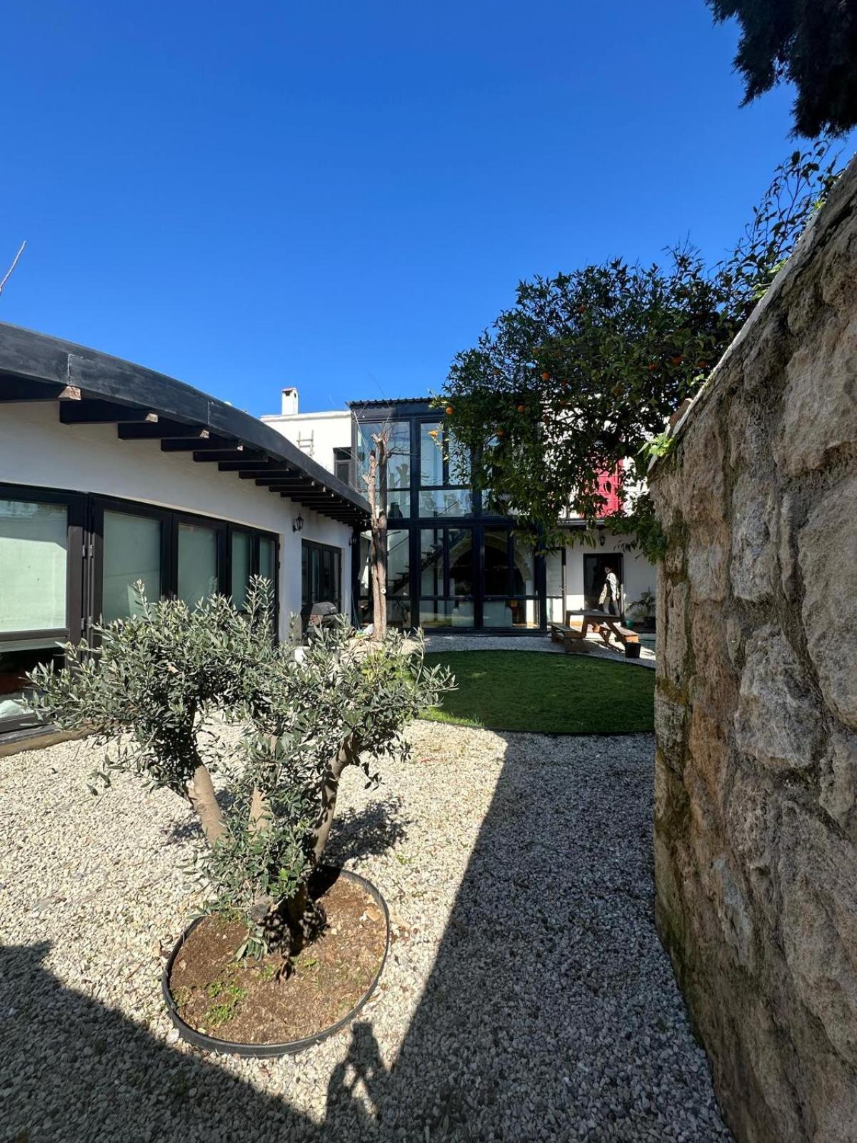 Olive House Βίλα Κερύνεια Εξωτερικό φωτογραφία