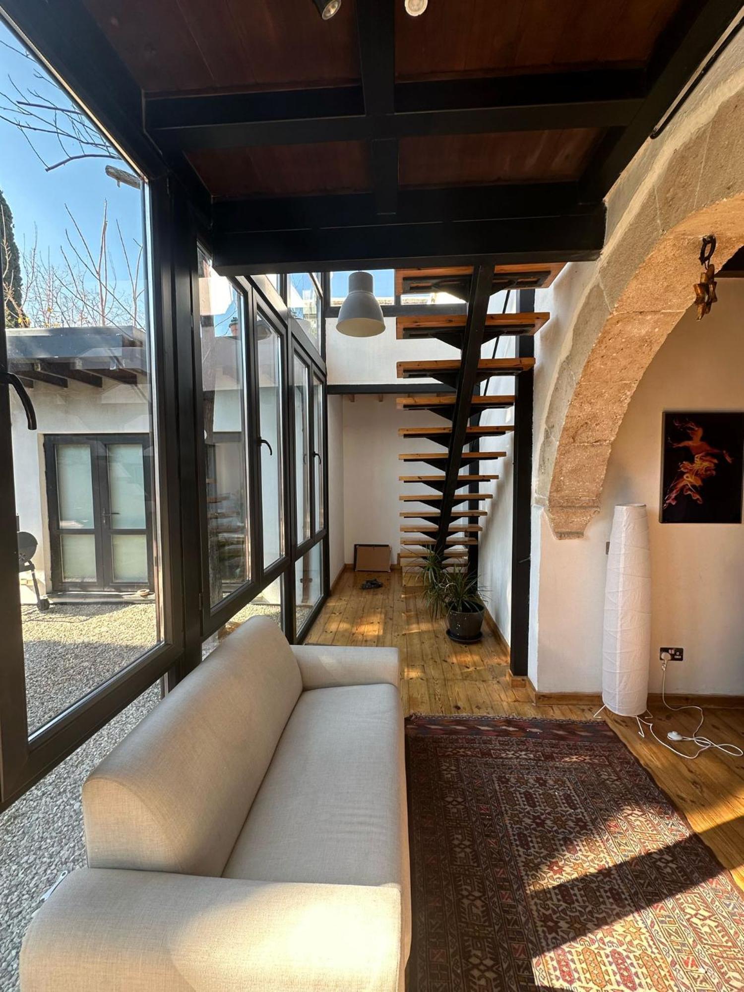 Olive House Βίλα Κερύνεια Εξωτερικό φωτογραφία