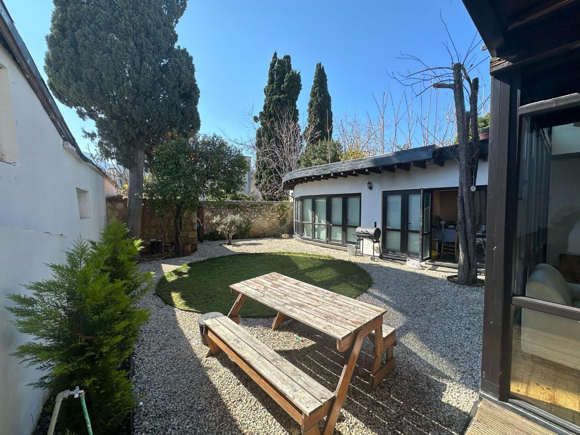 Olive House Βίλα Κερύνεια Εξωτερικό φωτογραφία